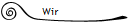 Wir