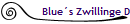 Blue�s Zwillinge D