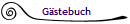 G�stebuch