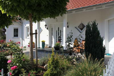Unser Zuhause